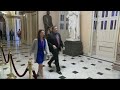 LIVE: House Republicans send Alejandro Mayorkas impeachment articles to Senate