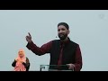 Hidden Causes of Disconnect from Allah | Khutbah by Dr. Omar Suleiman