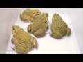 Asian Bullfrog Eats Big Scorpion & Dubia Roaches! Live Feeding