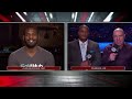 UFC 182: Jones and Cormier FOX Interview