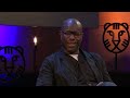 Talk: Steve McQueen | IFFR 2023