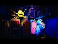 Disney Pixar Monsters Inc Ride 2024 - California Adventure - 4K POV
