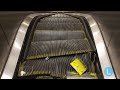 a video of those random mta escalator announcements that nobody understands