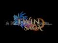 Twin Saga MV | A Transcendent Journey