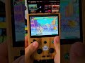 Super Street Fighter II Turbo Revival [8K] for Nintendo GAME BOY Advance. Emulated by handheld