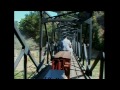 Griffith Park Live Steamers | Visiting with Huell Howser | KCET