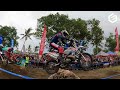 Hiu Selatan Hard Enduro 2024 🇮🇩 Race in Indonesia