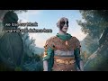 ULTIMATE Shadow Assassin (Ninja Rogue) Build In Baldur's Gate 3