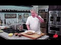 Hearty Lentil Soup Recipe | Chef Jean-Pierre