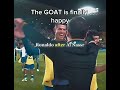 Ronaldo before Al Nassr vs Ronaldo after Al Nassr