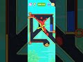 Save the fish Pull the Pin Game | Fishdom mini Games Ads | Eat Fish.io Gameplay