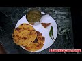 सर्दियों की खास मक्का की रोटी और सरसो का साग की रेसिपी || Makki ki Roti Or Sarso Ka saag ki Recipe