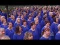 Amazing Grace | The Tabernacle Choir