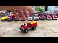 Lego Fire department update #3 50+ trucks and decals