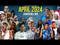 Dancehall Mix April 2024 : New Dancehall Songs 2024 | Popcaan, Valiant, Squash, Intence, RajahWild