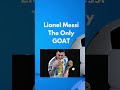 Football GOAT Quiz: End of The Debate