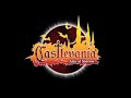 Castlevania Aria of Sorrow | Castle Corridor with Bowser's Inside Story instruments