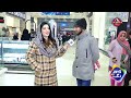 Mere Sath Punjabi May Bat Nahi Karni | Sayapa | Lahore Rang