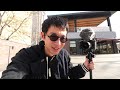 新しいVlogカメラ導入　新旧で比較してみた