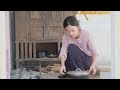 Lâm Anh Harvests Mulberries In The Garden, Cooking Summer Fish Soup | Nguyễn Lâm Anh