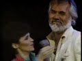 Kenny Rogers & Sheena Easton We've Got Tonight