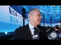 Winnipeg Jets GM Kevin Cheveldayoff Pre Draft Media Availability