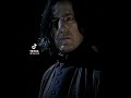 Severus Snape Edits | TikTok Edits Compilation | Harry Potter Movies