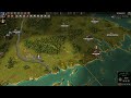 Basic Campaign Management  - Ultimate General: American Revolution Early Access