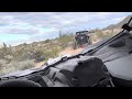Trail Riding in the Desert - Two Brand New - CanAm X3’s (XRS / RS)