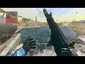 Call of Duty®: Warzone - First Game W