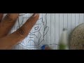S3 EP 4 How to Make Sketch of Green Lantern