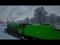 Train Sim World 4 | Henry [Livery Showcase] Ep.1