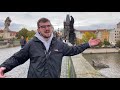 LIVE Honest Tour Through Prague + Free Beer