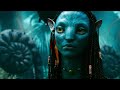 Avatar Neytiri || Soldier keep on marching on