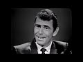 Rod Serling on the topic of RACE
