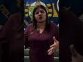 Prefeita da cidade de Delmiro Gouveia, fala sobre o curso de formação dos guardas municipais