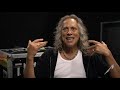 So What! - A Spirited Chat with Kirk Hammett & Tobias Forge