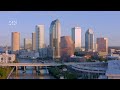 Tampa, Florida 🇺🇸 in 4K Ultra HD | Cinematic Drone Video