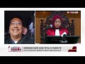 Pakar Hukum Pidana: Menghadirkan Dedi Mulyadi di Sidang PK Saka Tatal Tidak Bernilai | tvOne