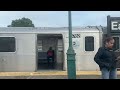 Riding Every NYC Subway Line and Rating It | IRT Edition