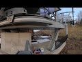 Timber Town Loon 4-CLF 360 Line Ride - Doppelmayr Alpenstar