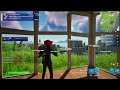 Best Crossbow Kill in Fortnite!!