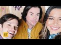Miranda Cosgrove REUNITES With iCarly Cast! Inside the Revival