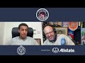 Tyler Adams on Gregg Berhalter, a disappointing Copa, and who the USMNT needs now | The Captain Ep.3