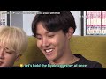 Yoongi bullsh*tt*ng through his life | telling lies faster than he raps