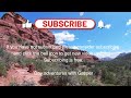 Boynton Canyon Trail - Sedona Arizona