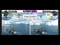 CROTALE R440 vs GARPUN, Full Review | MODERN WARSHIPS, Weapon Test