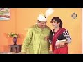 Nasir Chinyoti and Sakhawat Naz Punjabi Stage Drama New Comedy Clip