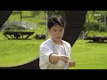 The Greatest Martial Arts Games