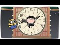 Basically Minions The Rise of Gru in 60 seconds